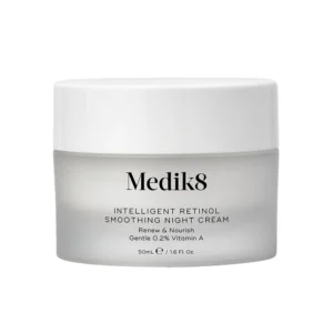 Medik8 Intelligent Retinol Smoothing Night Cream