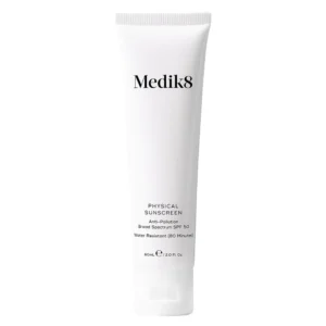 Medik8 Physical Sunscreen SPF50