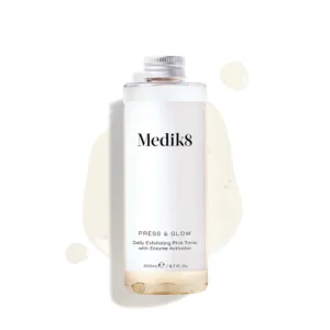 Medik8 Press & Glow Refill 200ml